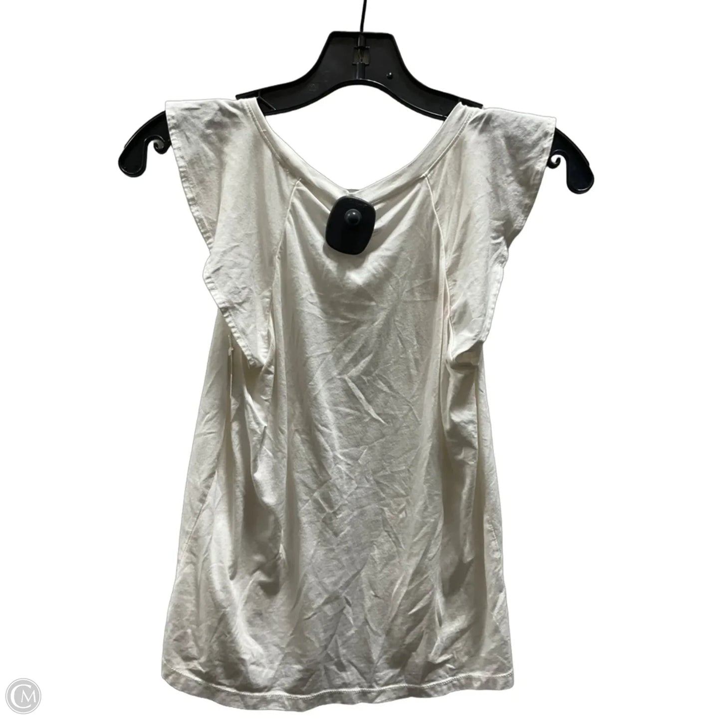 Top Cami By Loft In White, Size: Xs