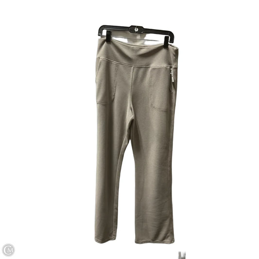 Pants Lounge By Calvin Klein In Tan, Size: Xl