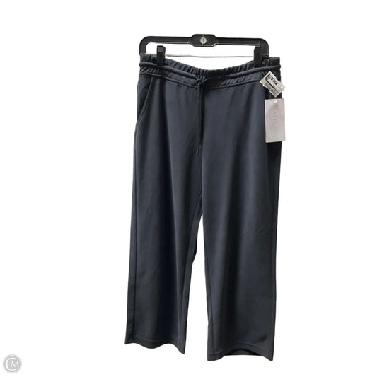 Athletic Pants By Athleta In Grey, Size: M