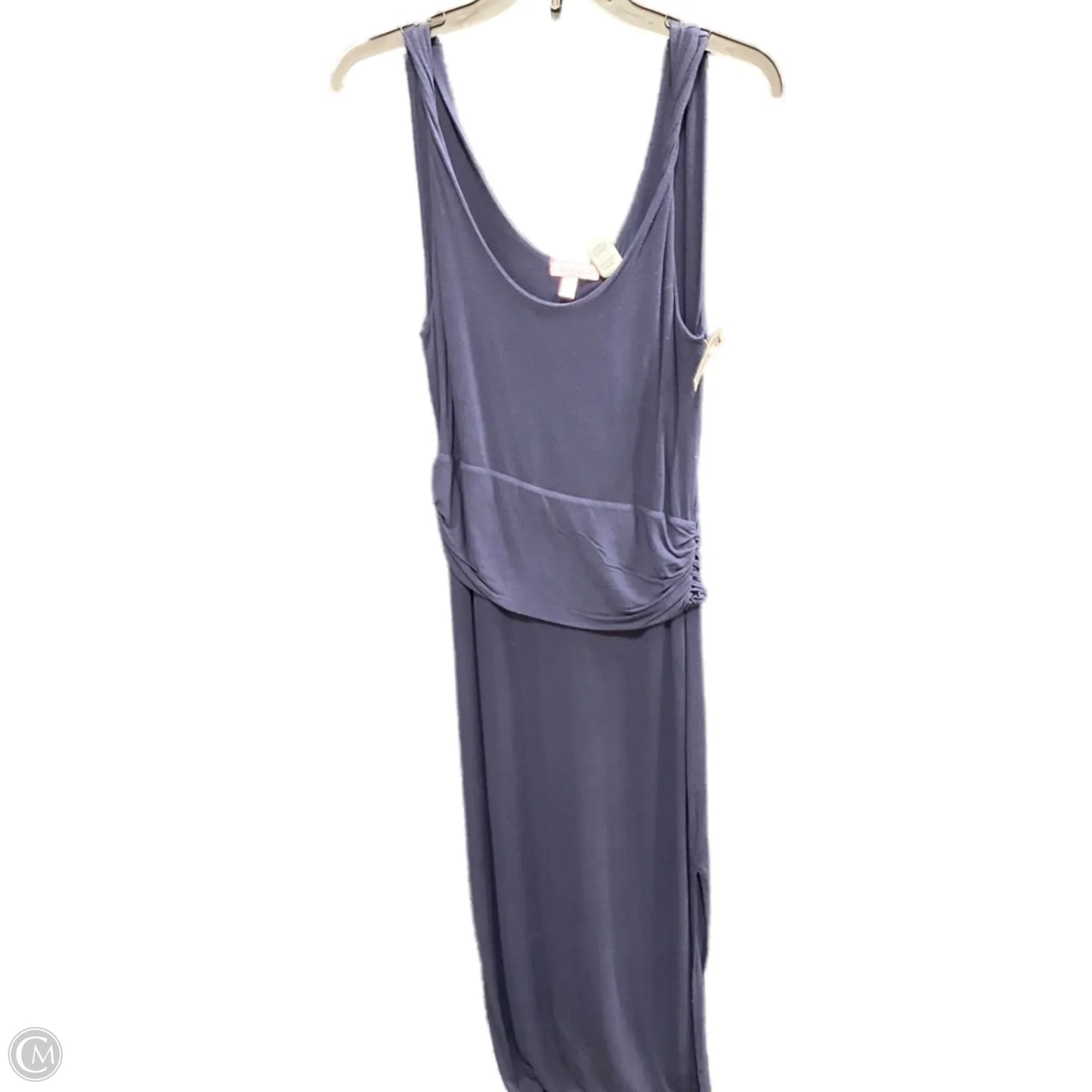 Dress Designer By Lilly Pulitzer In Navy, Size: Xs