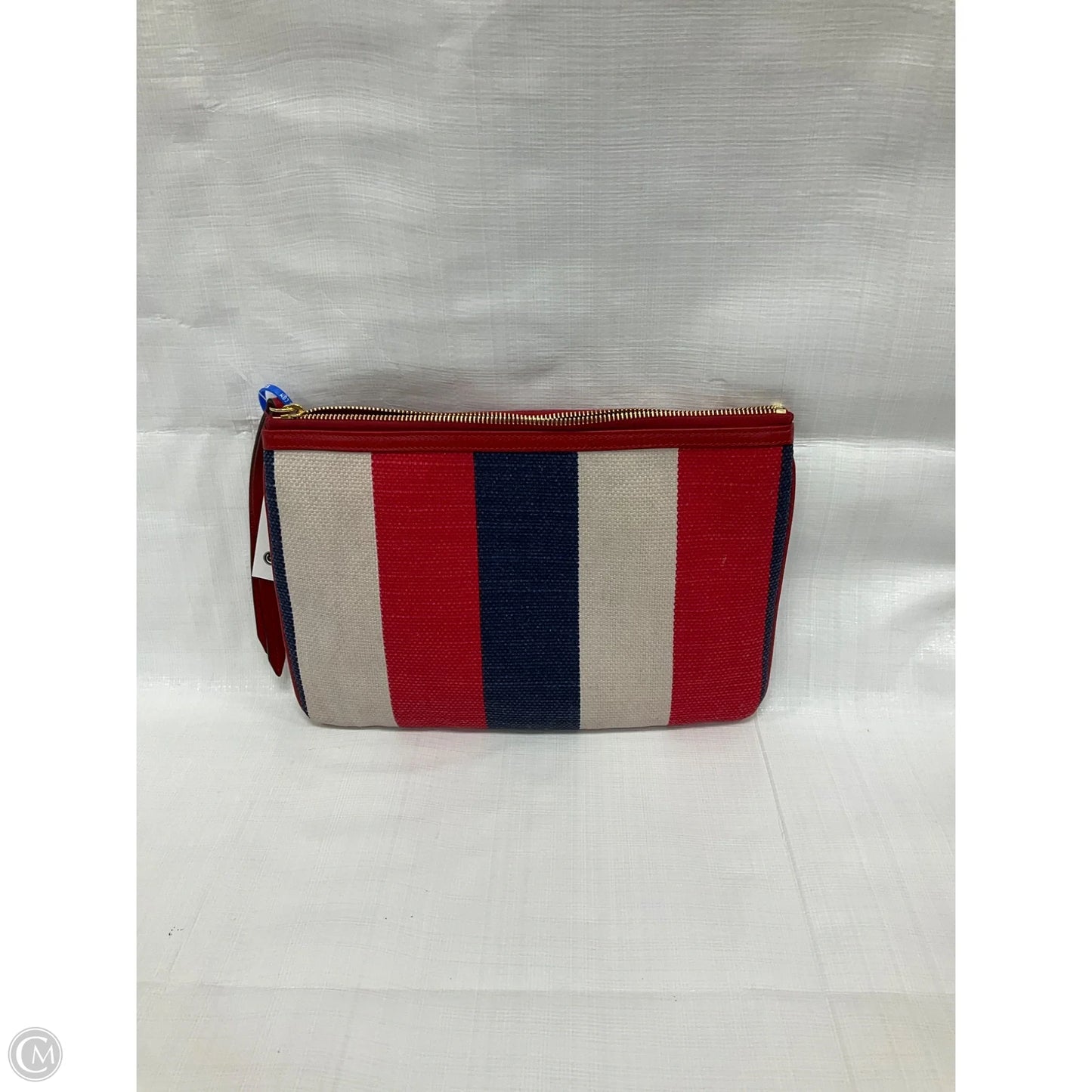 Clutch Luxury Designer By Gucci, Size: Medium
