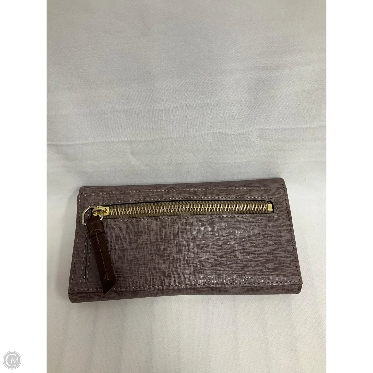 Wallet Designer By Dooney And Bourke, Size: Medium