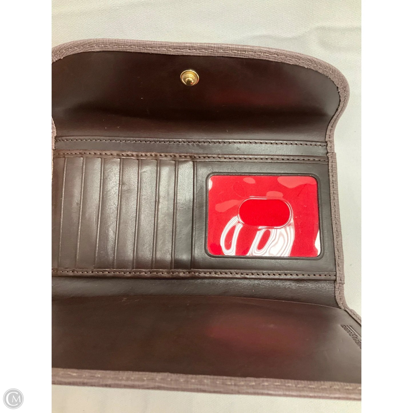 Wallet Designer By Dooney And Bourke, Size: Medium