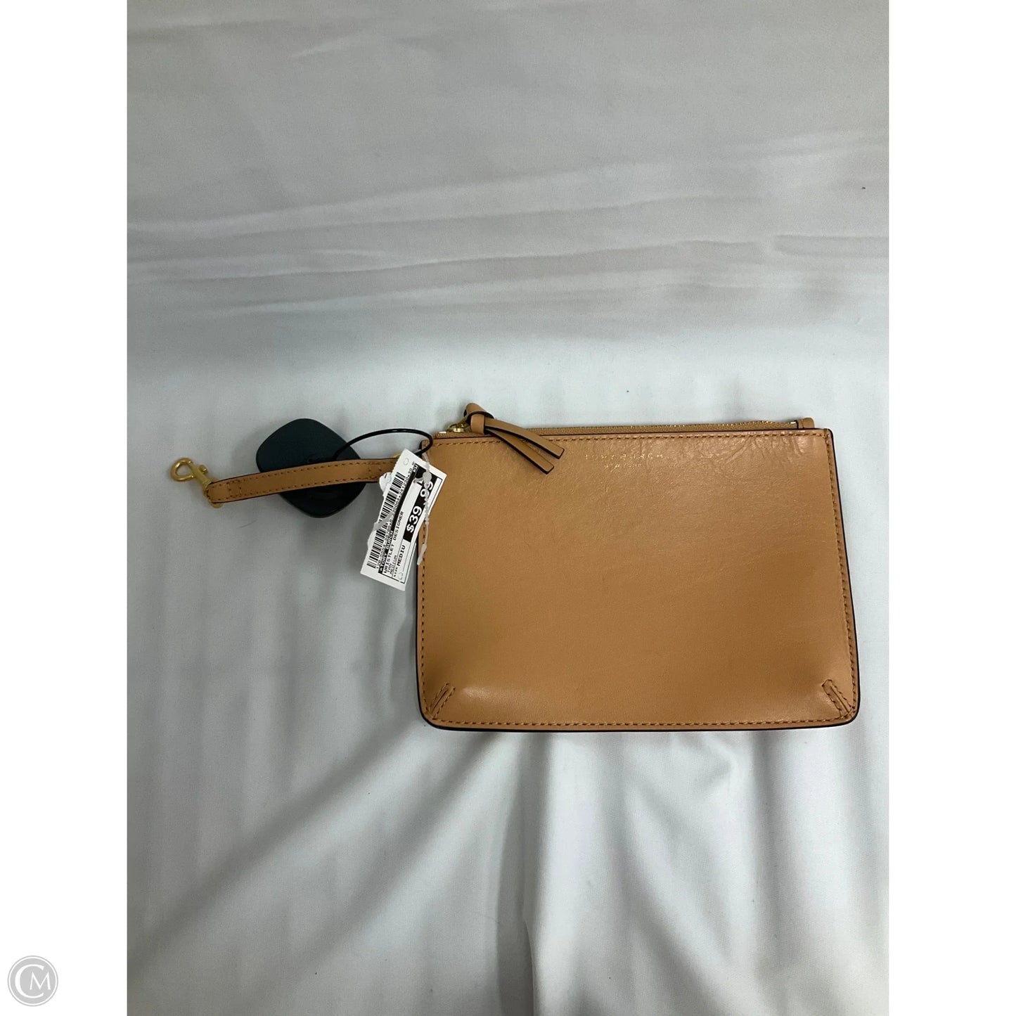Wristlet Designer By Tory Burch, Size: Medium