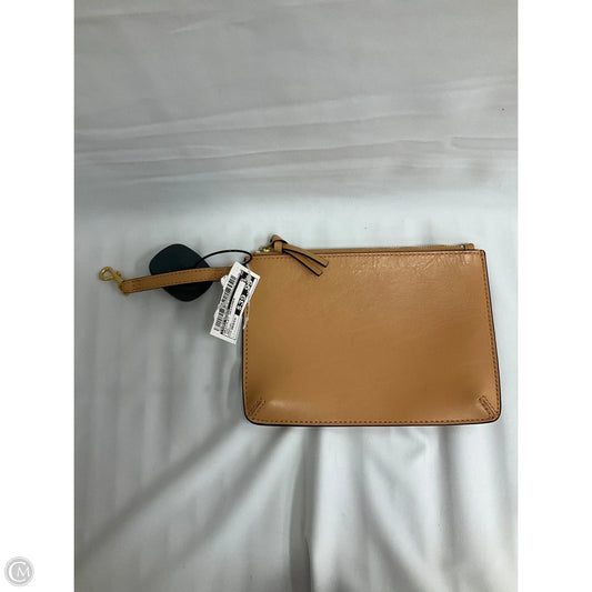 Wristlet Designer By Tory Burch, Size: Medium