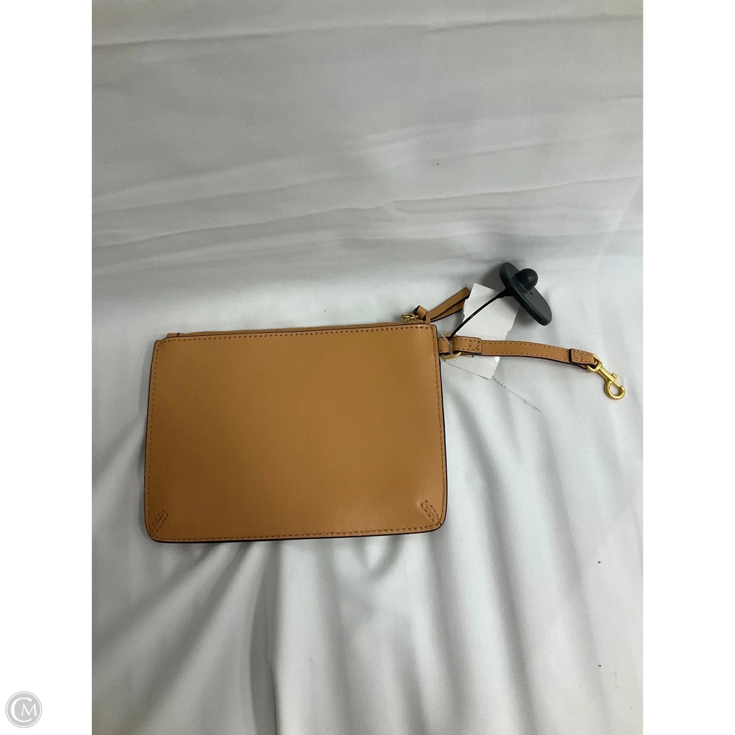 Wristlet Designer By Tory Burch, Size: Medium