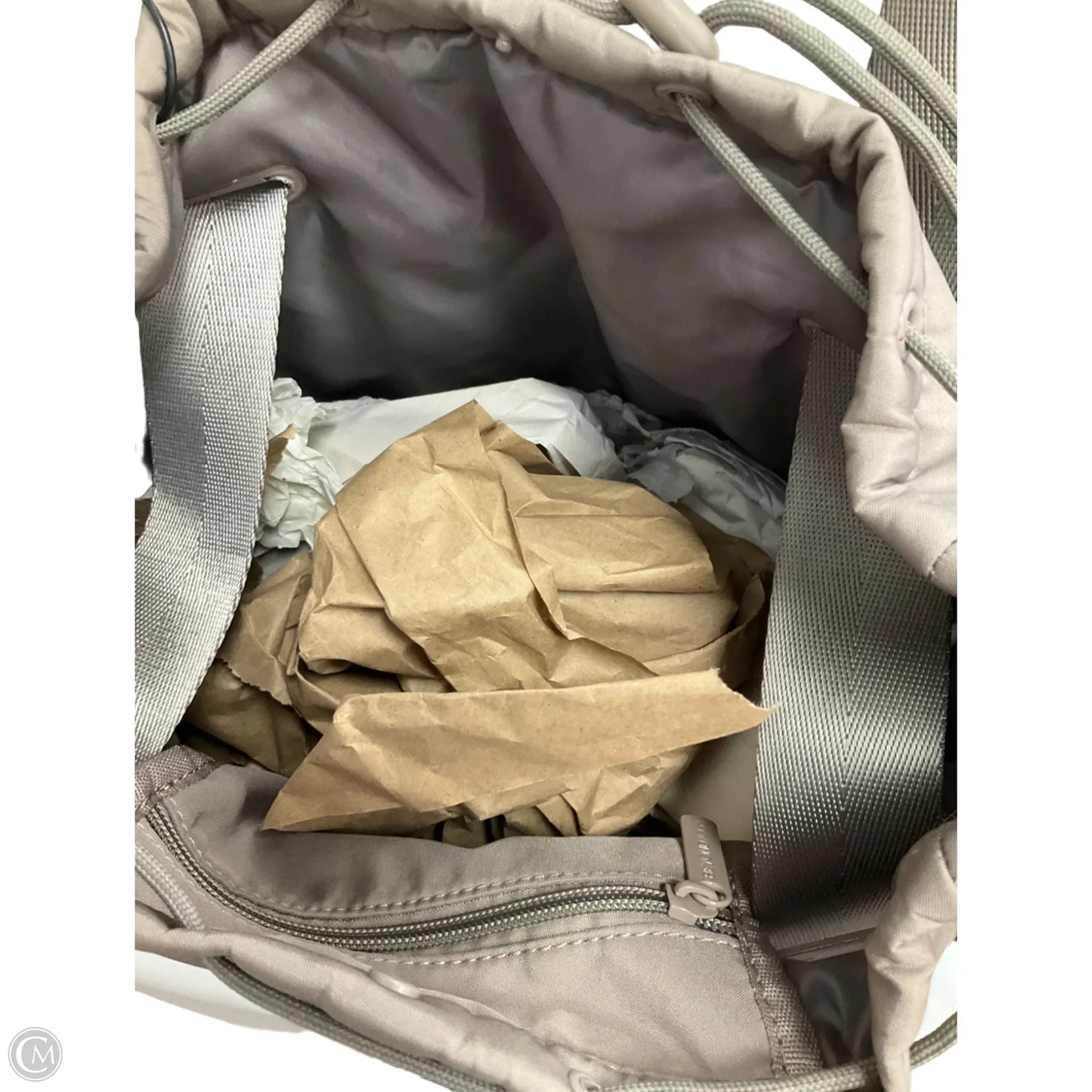 Backpack By Clothes Mentor, Size: Medium