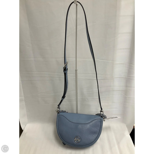 Crossbody Designer By Michael Kors, Size: Small