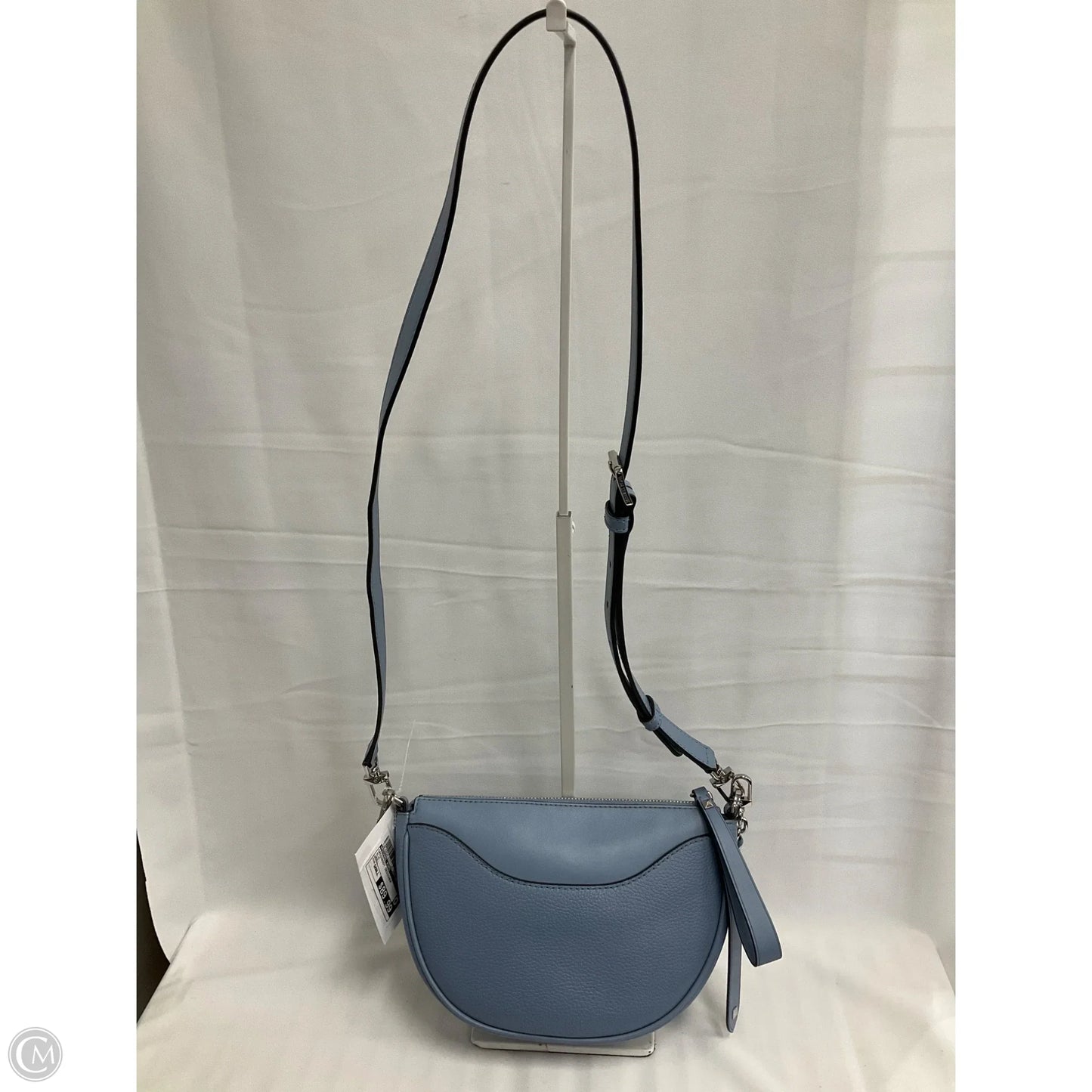 Crossbody Designer By Michael Kors, Size: Small