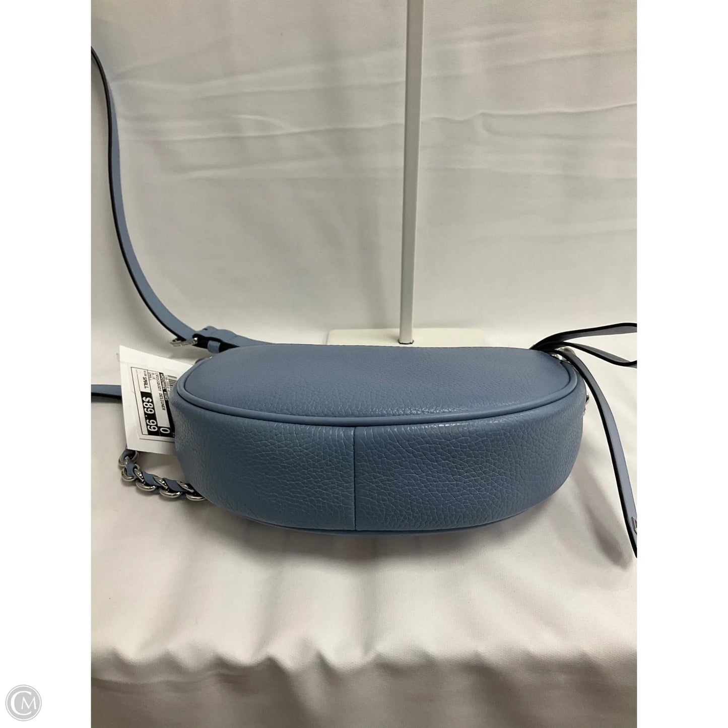 Crossbody Designer By Michael Kors, Size: Small