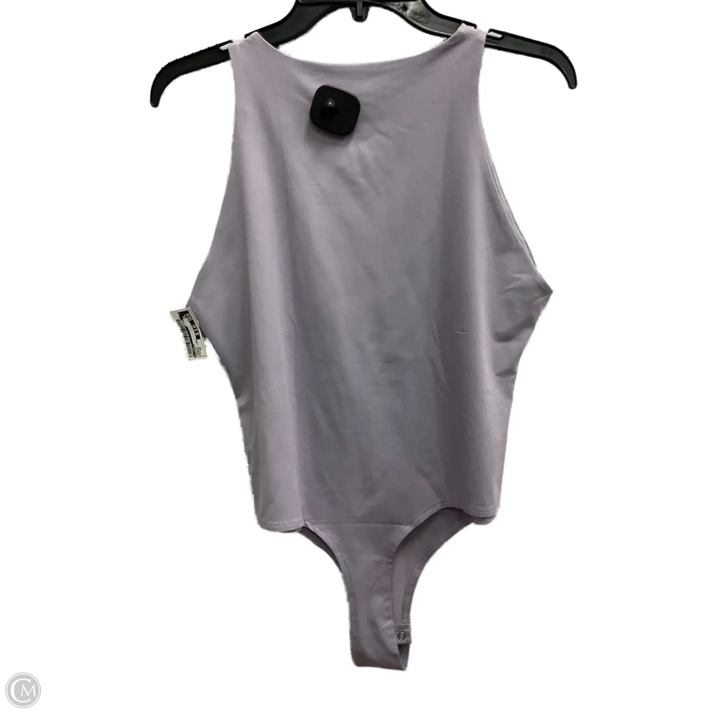 Bodysuit By Cmc In Purple, Size: 2x