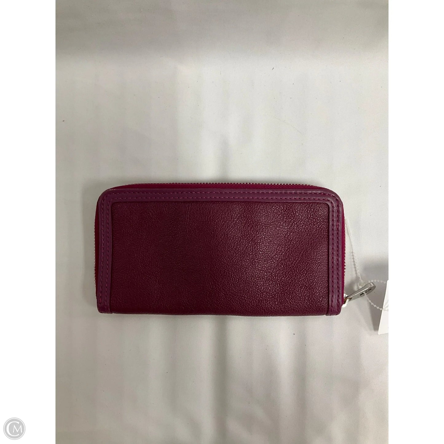 Wallet Designer By Marc By Marc Jacobs, Size: Small