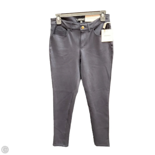 Pants Dress By Ellen Tracy In Navy, Size: S