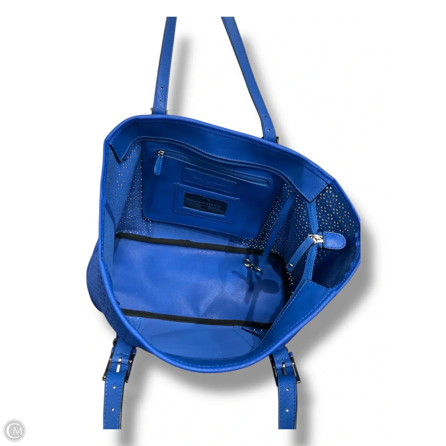 Handbag By Tignanello  Purses, Size: Large