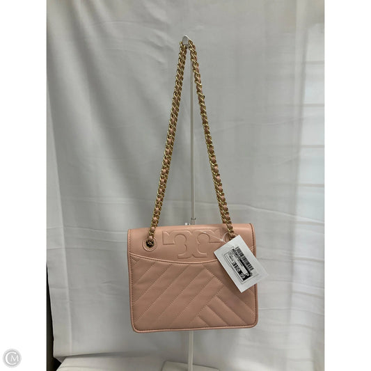 Crossbody Designer By Tory Burch, Size: Medium