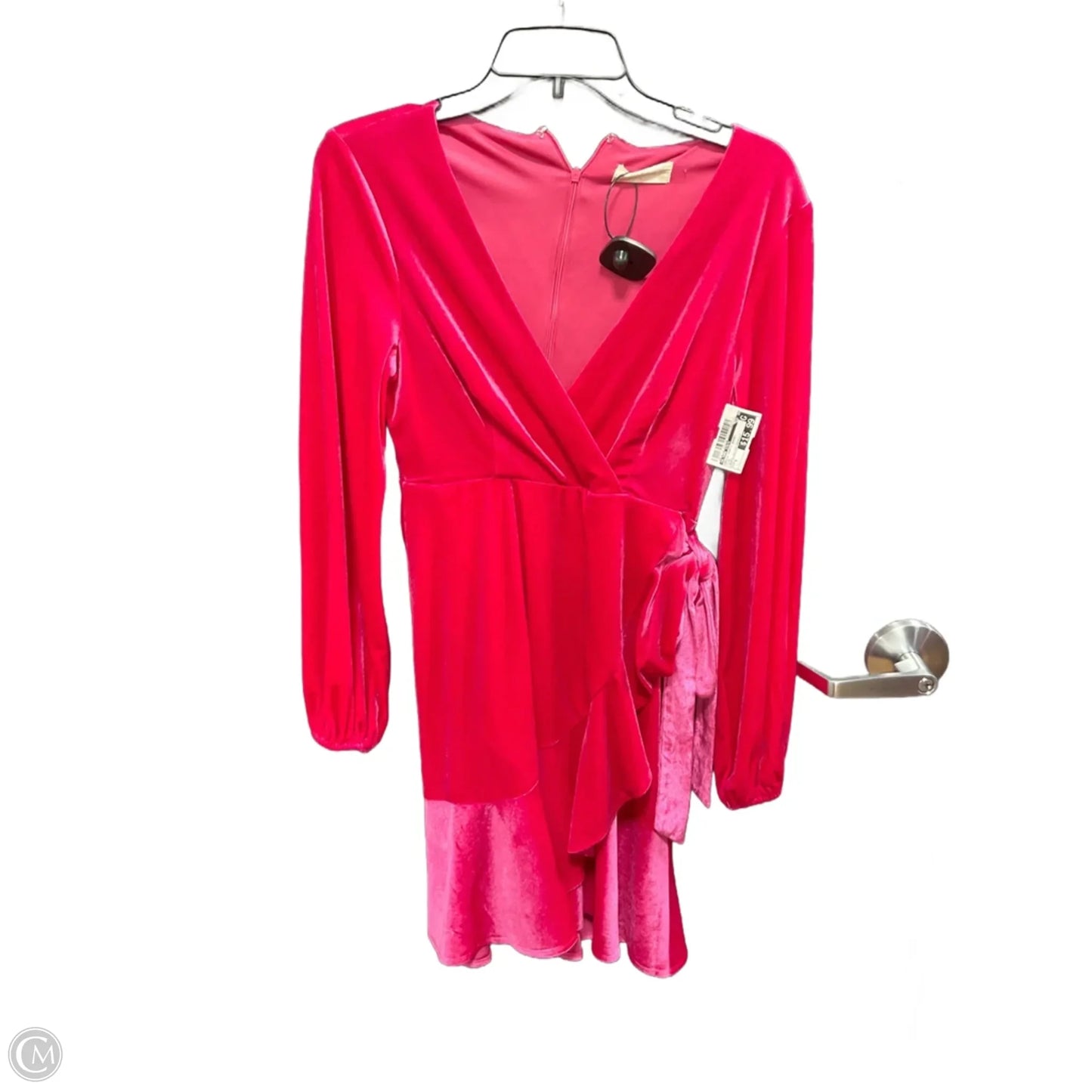 Dress Party Short By Altard State In Pink, Size: S