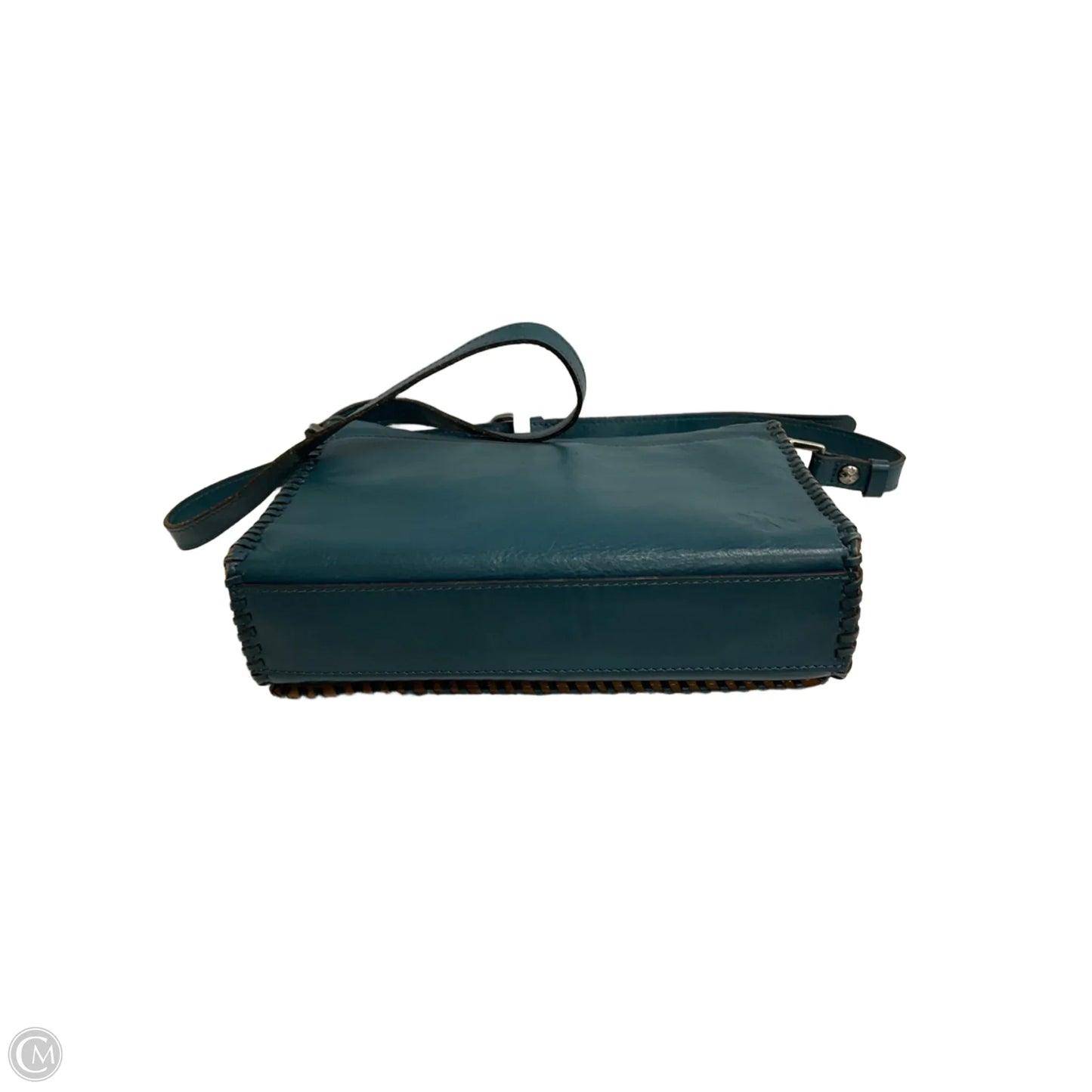 Crossbody Designer By Patricia Nash, Size: Medium