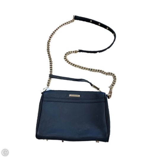 Crossbody Designer By Rebecca Minkoff, Size: Medium