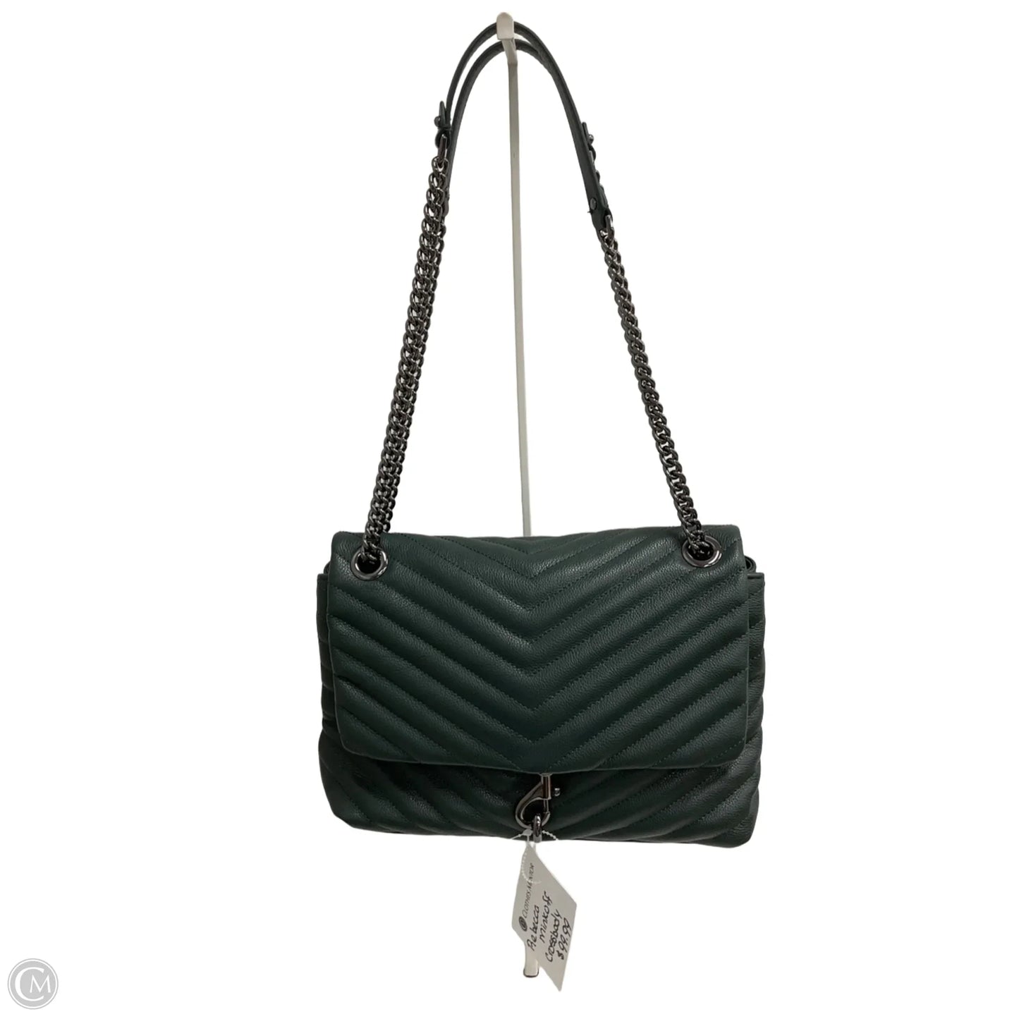 Crossbody Designer By Rebecca Minkoff, Size: Medium