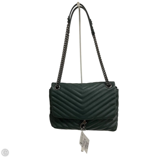 Crossbody Designer By Rebecca Minkoff, Size: Medium