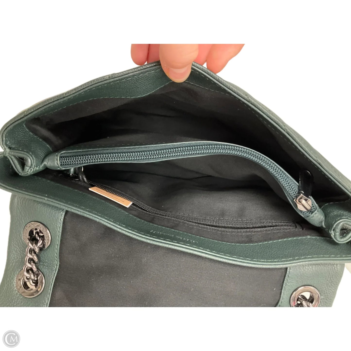 Crossbody Designer By Rebecca Minkoff, Size: Medium