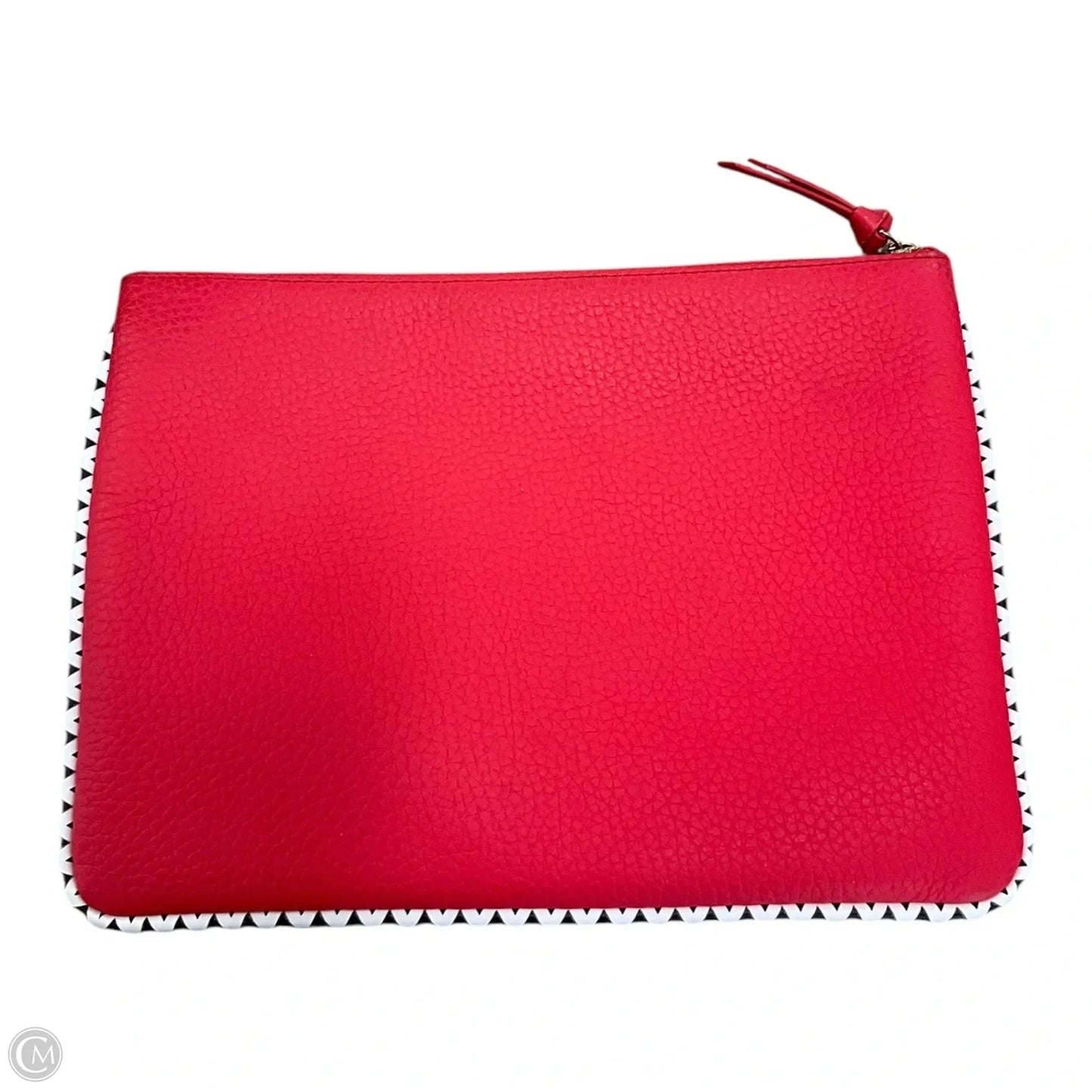 Clutch Designer By Kate Spade, Size: Medium