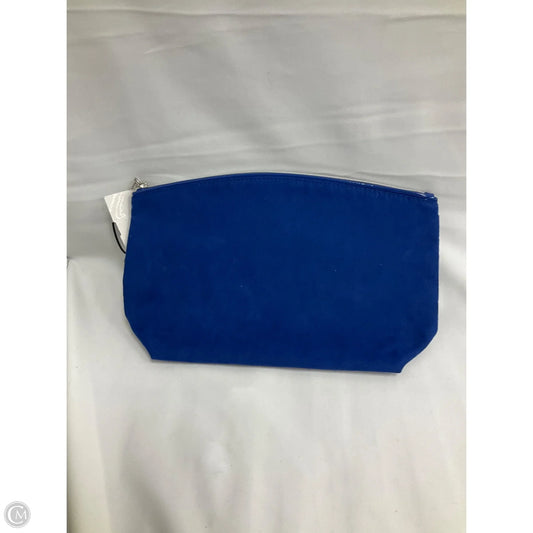 Makeup Bag By Lancome, Size: Medium