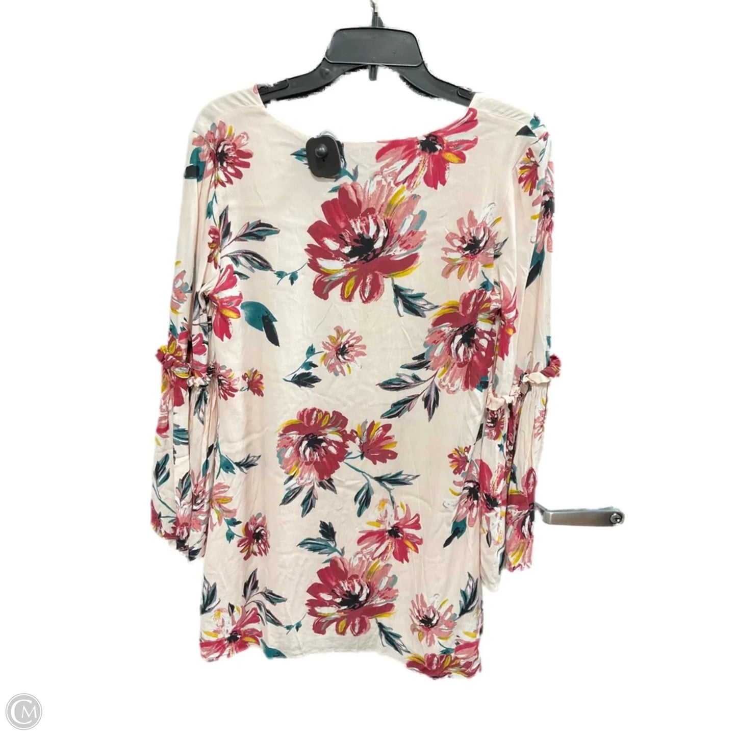 Dress Casual Short By 1.state In Pink, Size: S