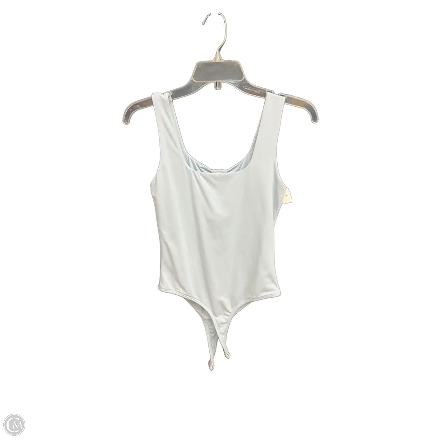 Bodysuit By Blue Rain In Blue, Size: M