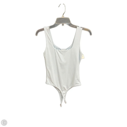 Bodysuit By Blue Rain In Blue, Size: M