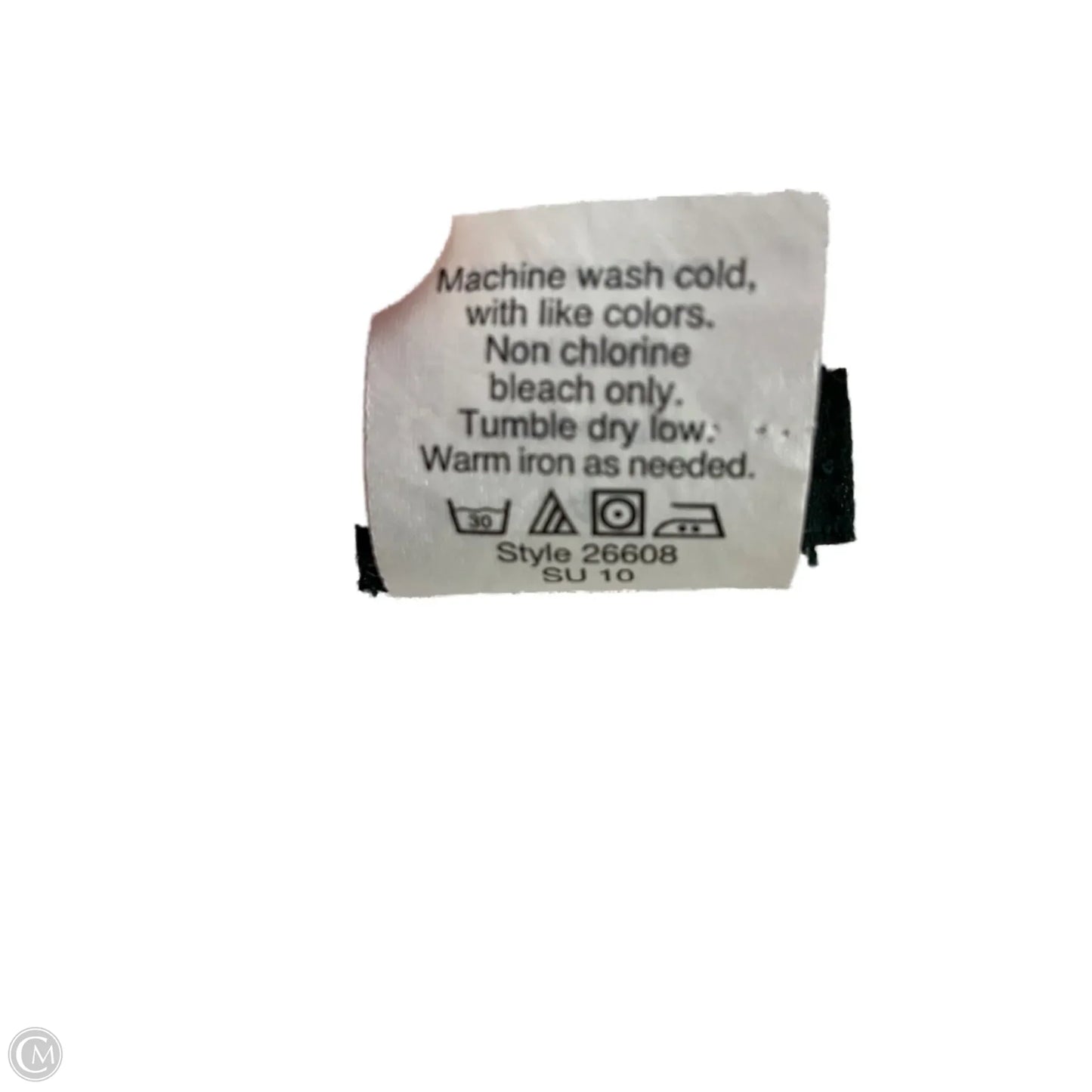 Skirt Mini & Short By J. Crew In Multi-colored, Size: S