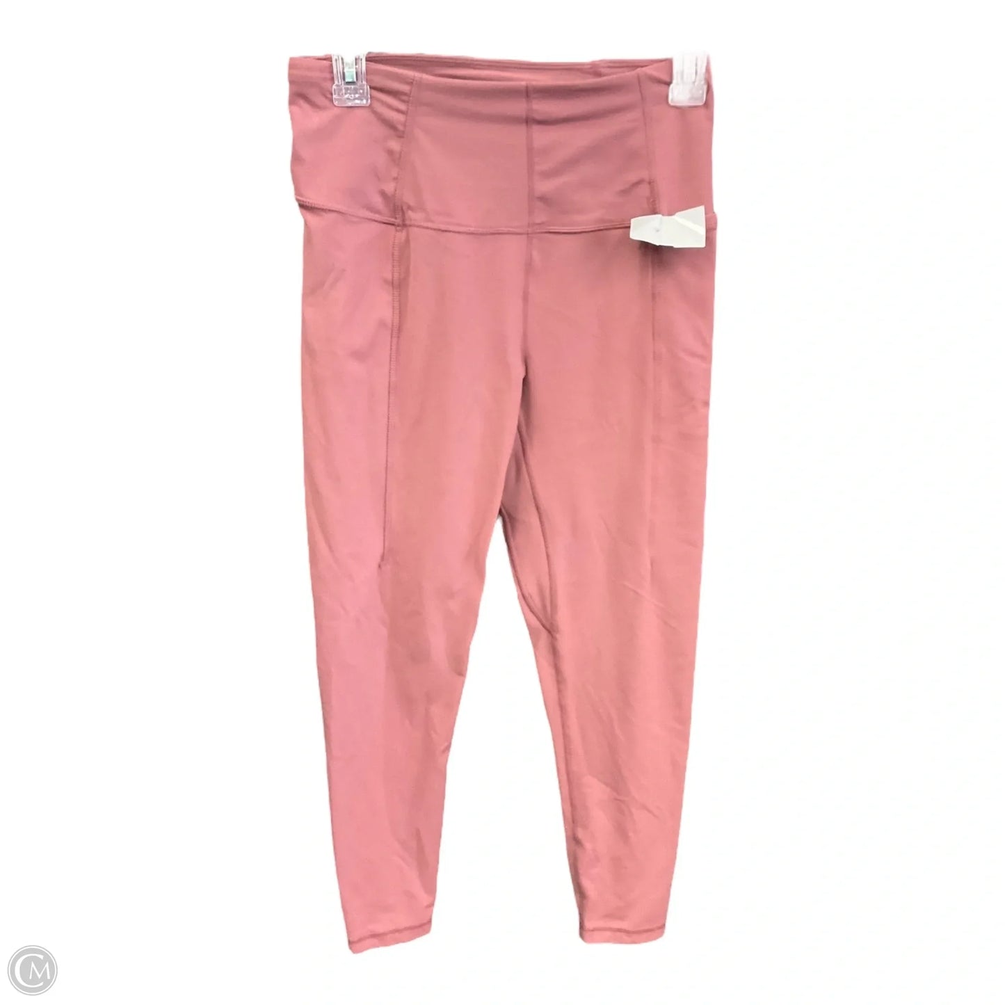 Athletic Leggings By Sweaty Betty In Pink, Size: S