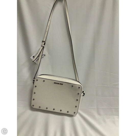 Crossbody Designer By Michael Kors, Size: Small