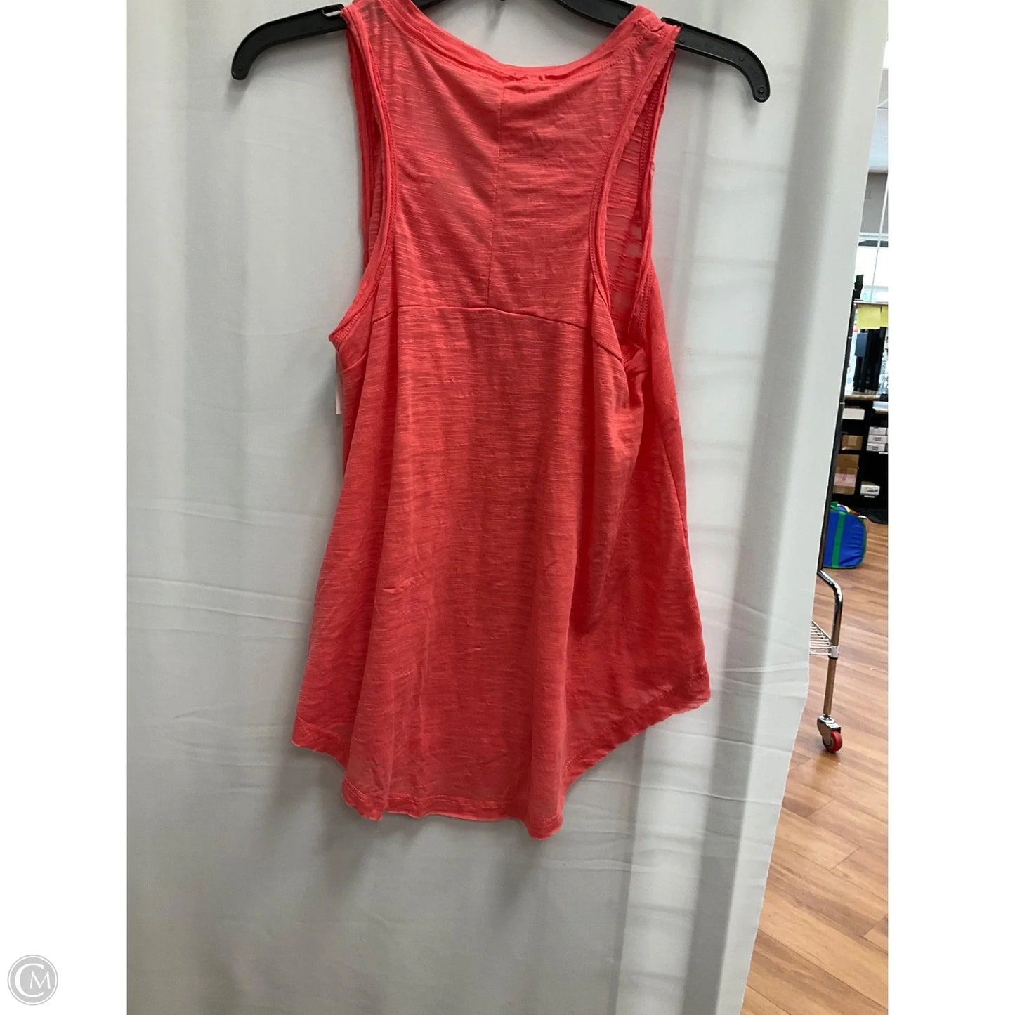 Tank Top By Altard State In Coral, Size: S