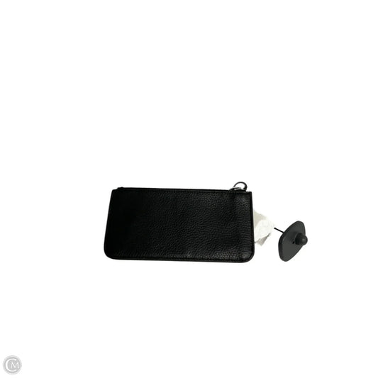 Wallet By All Saints, Size: Medium