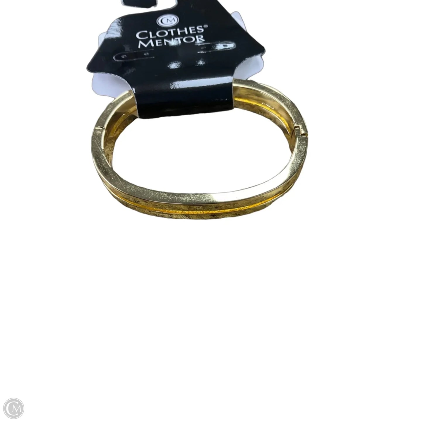 Bracelet Cuff By Cos