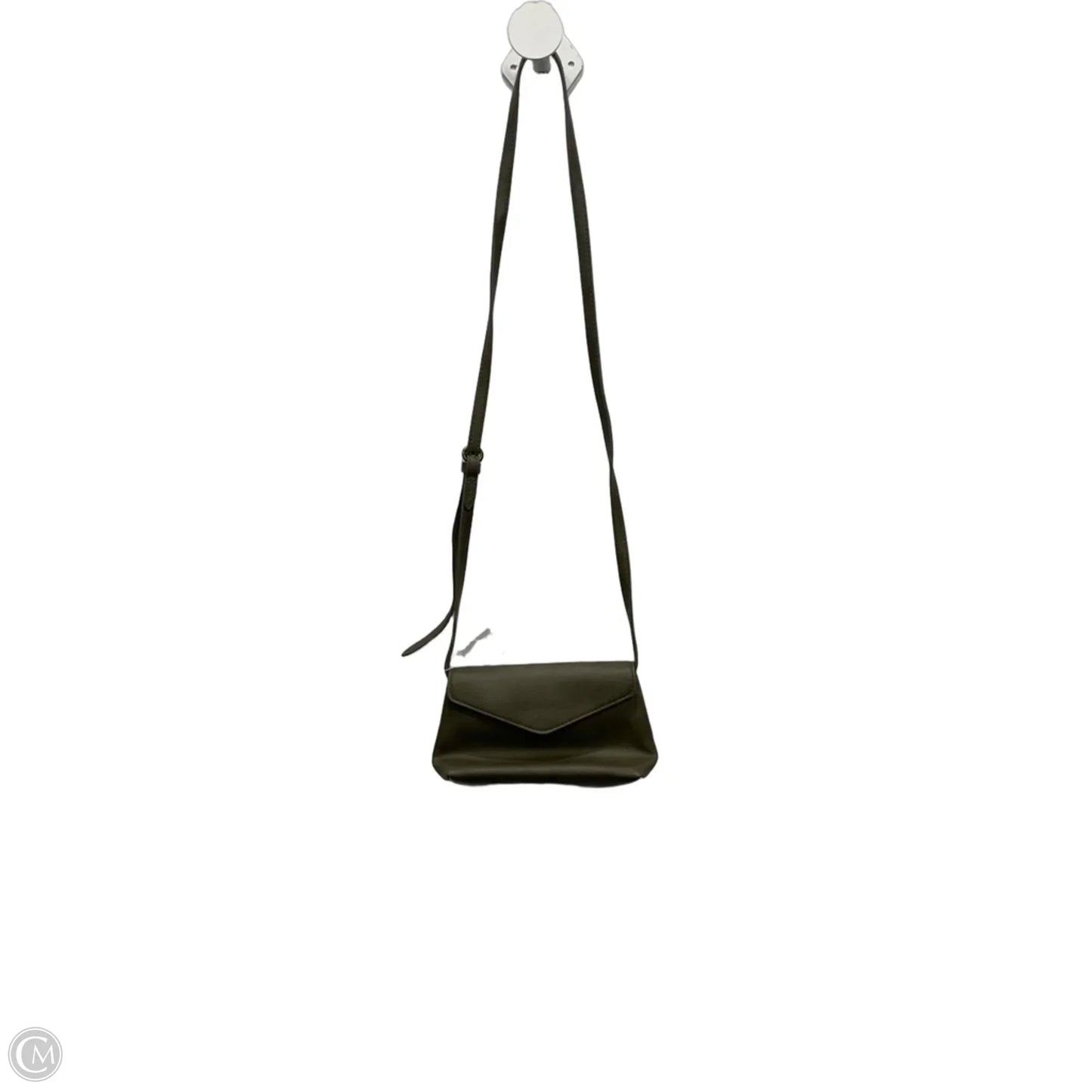 Crossbody By Clothes Mentor, Size: Small