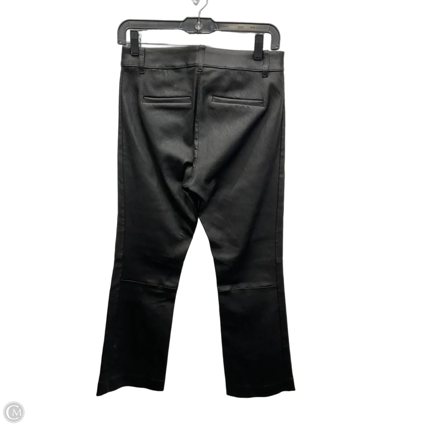 Pants Designer By Derek Lam In Black, Size: 4