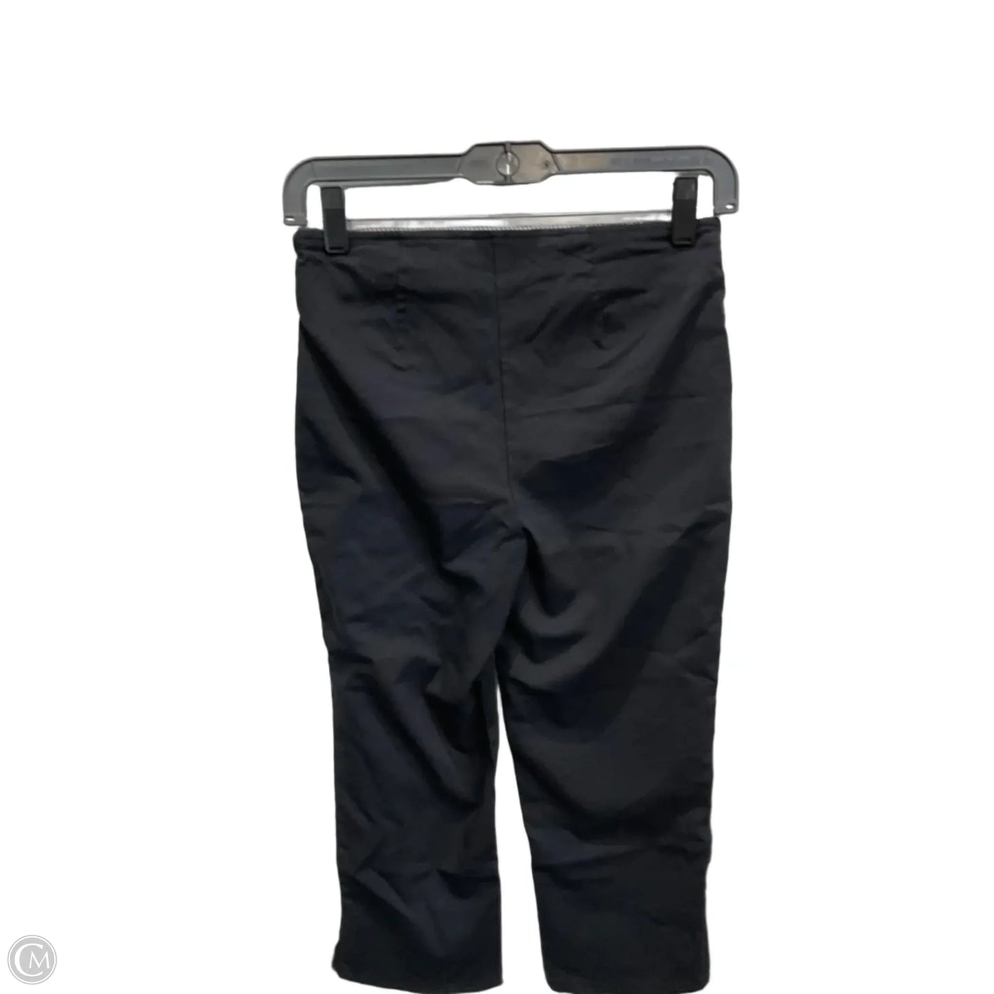 Capris By Kimichi Blue In Black, Size: 4