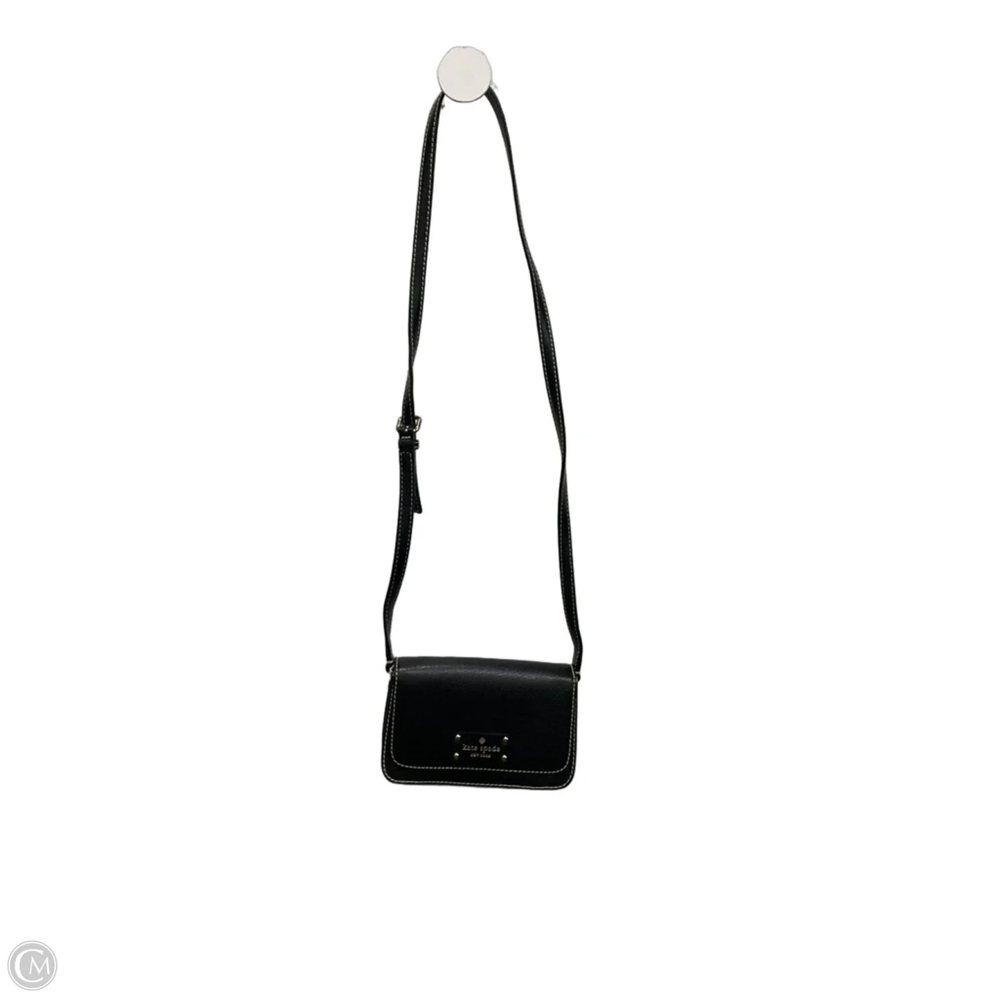 Crossbody Designer By Kate Spade, Size: Small