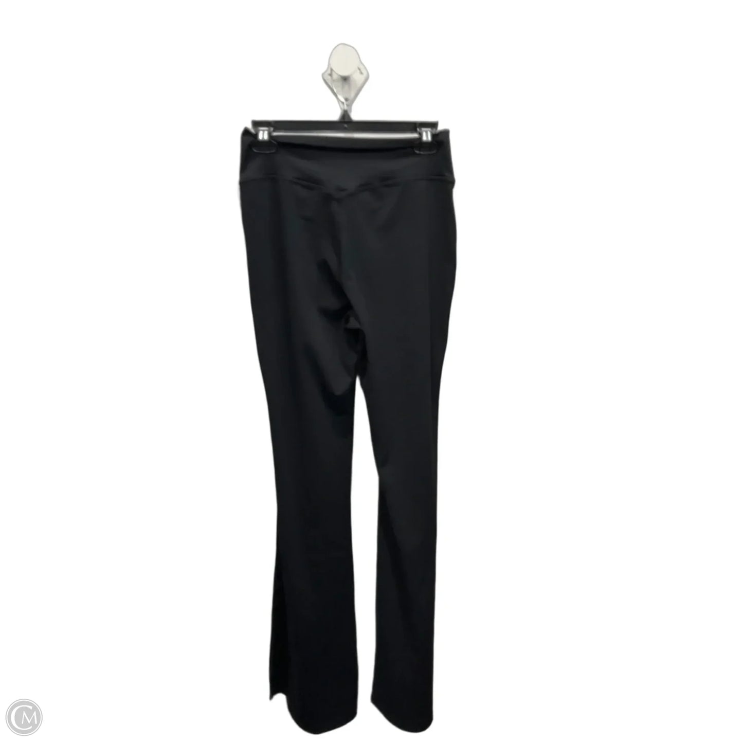 Athletic Pants By Halara In Black, Size: L