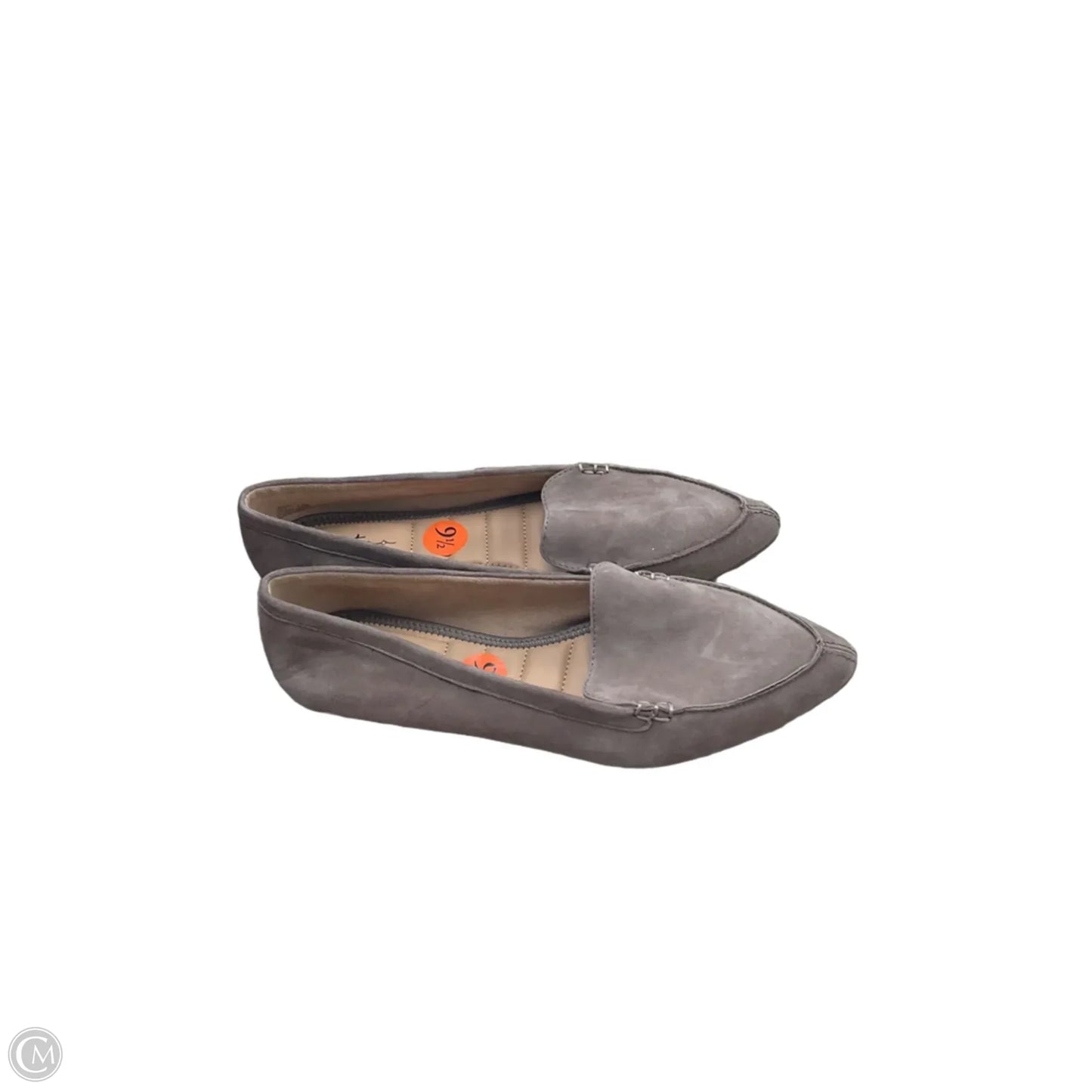 Shoes Flats By Me Too In Tan, Size: 9.5