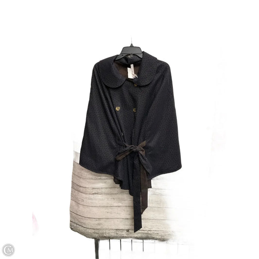 Jacket Other By Seven 7 In Blue, Size: 2x