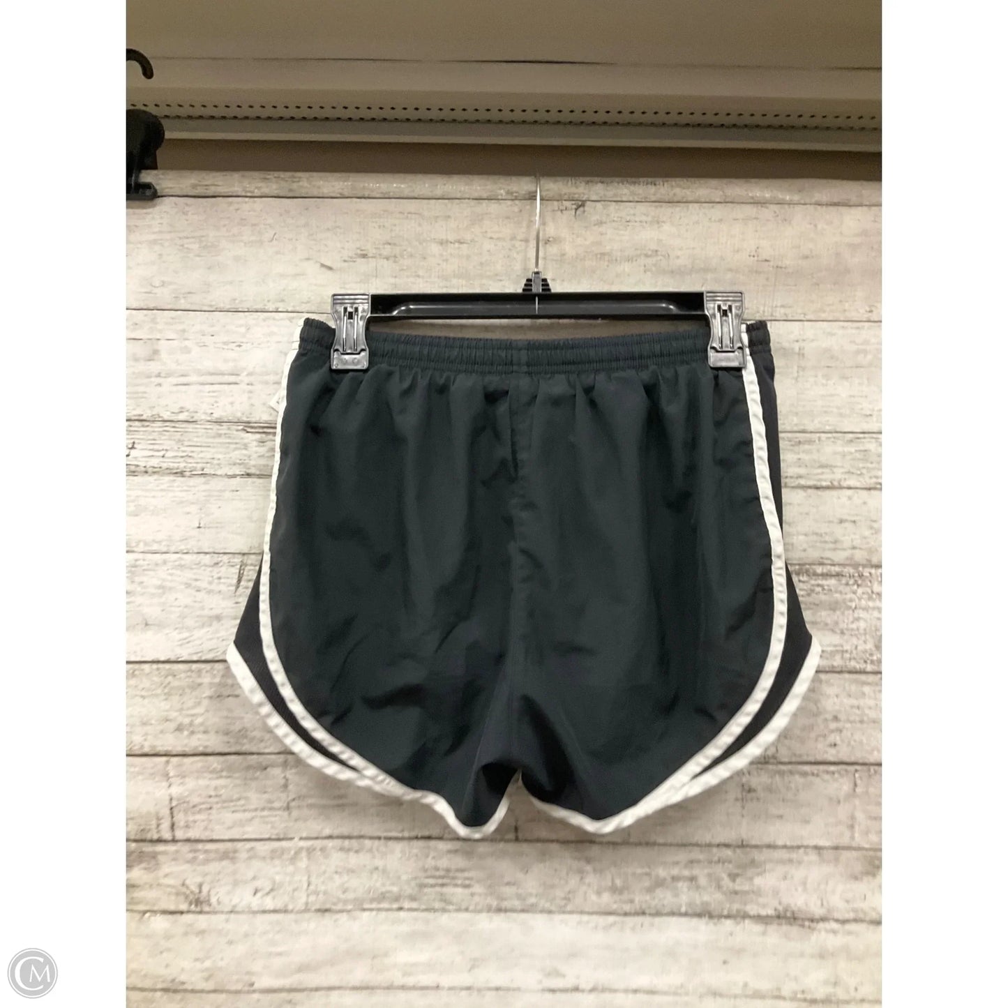 Athletic Shorts By Nike Apparel In Black, Size: S