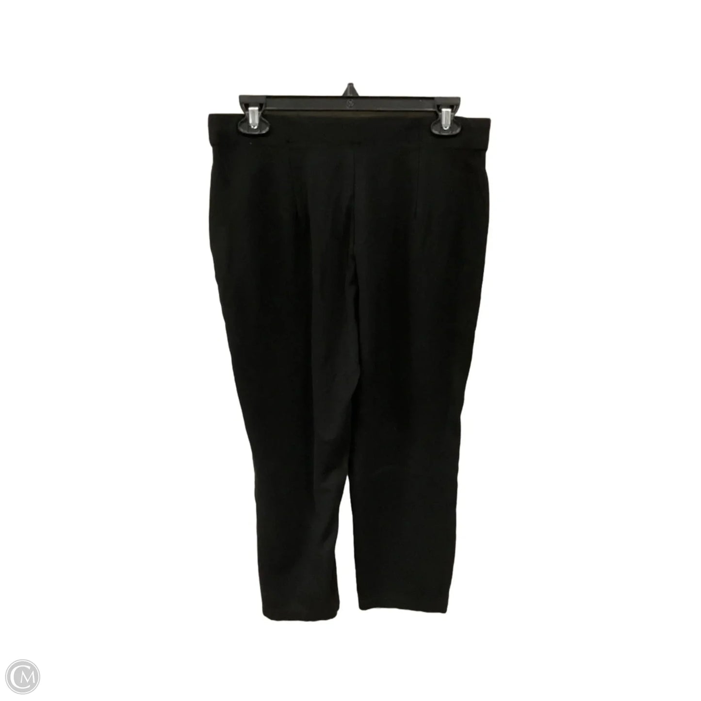 Pants Leggings By Max Studio In Black, Size: M