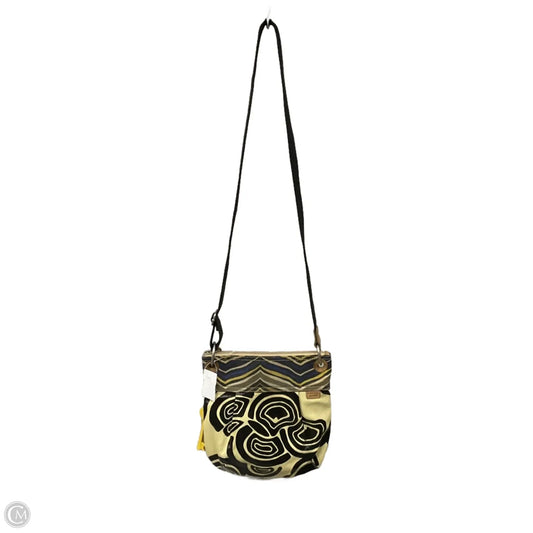 Crossbody By Fossil, Size: Small