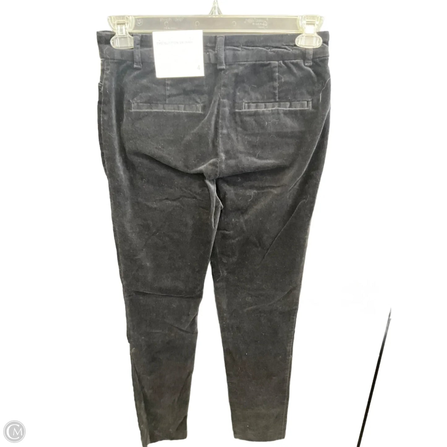 Pants Other By Loft In Black, Size: 4