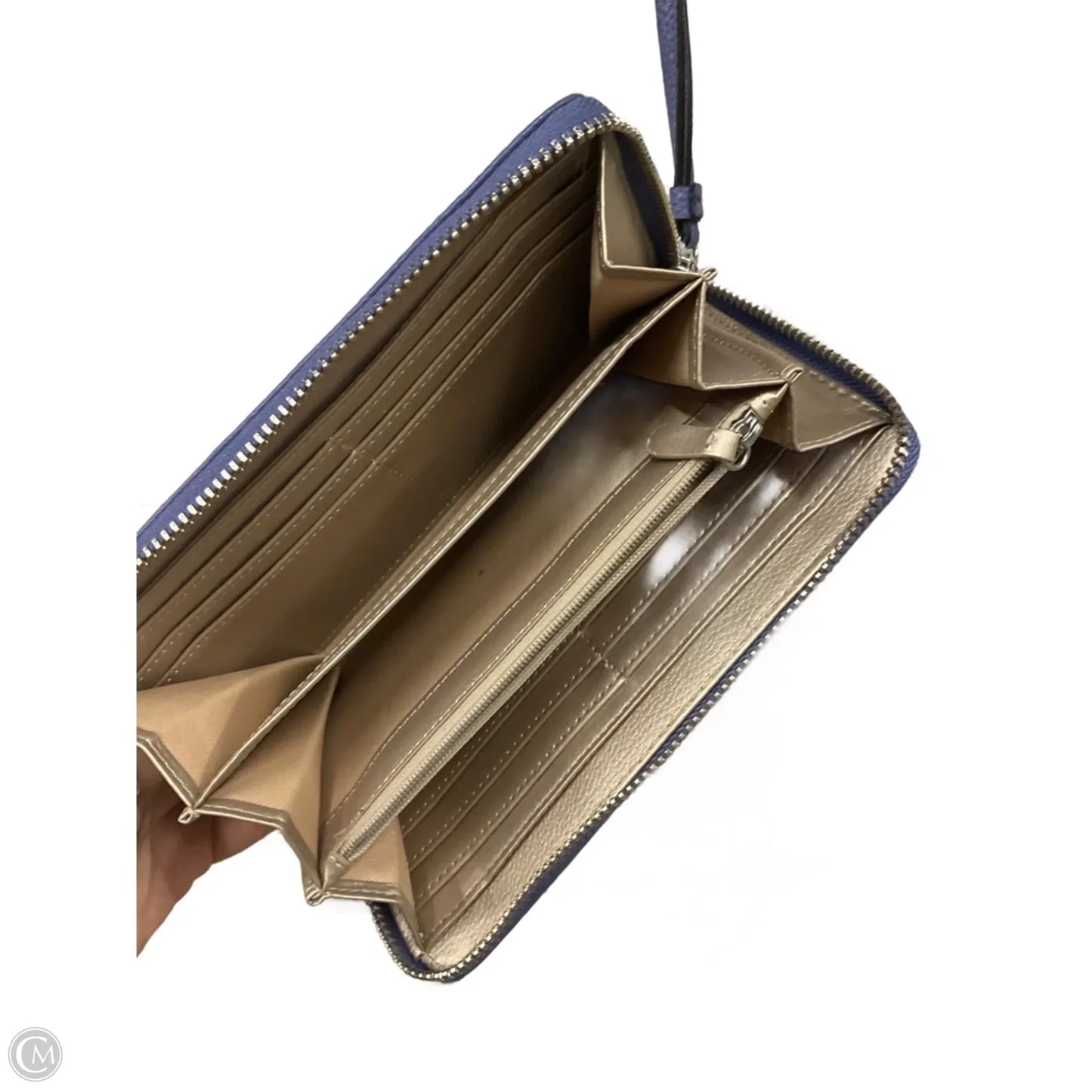 Wristlet By Dana Buchman, Size: Small