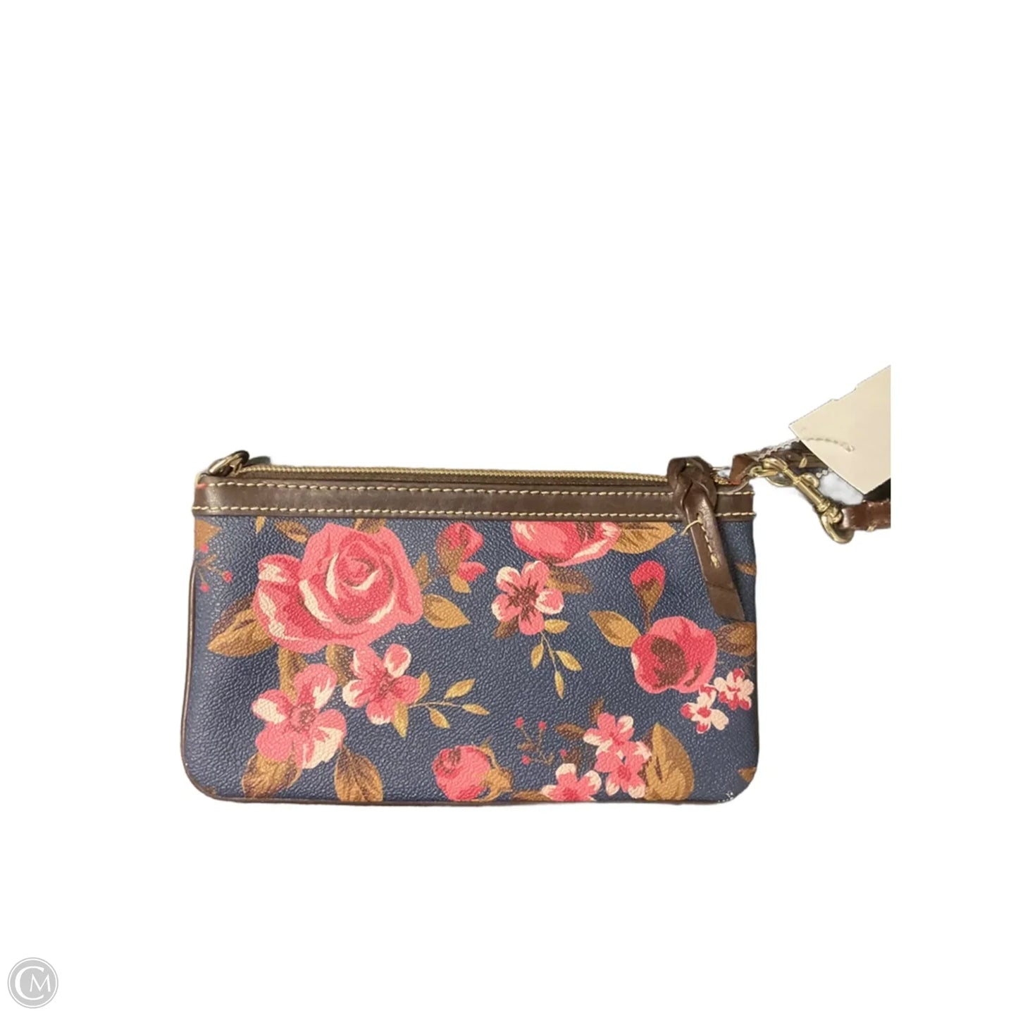 Wristlet Designer By Dooney And Bourke, Size: Small