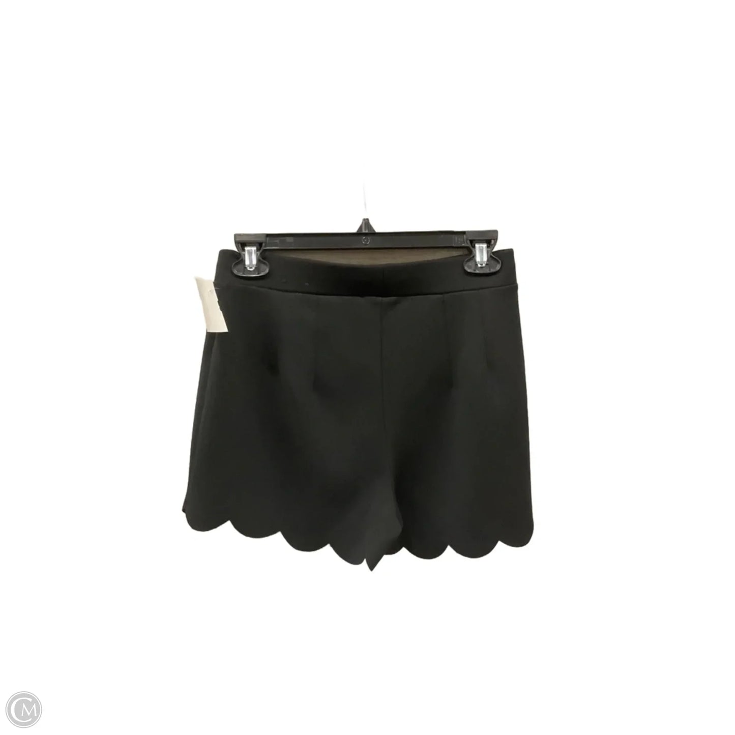 Shorts By Express In Black, Size: Xs